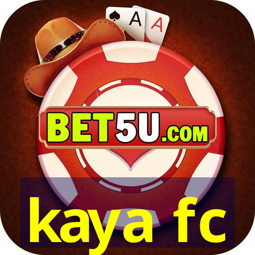 kaya fc